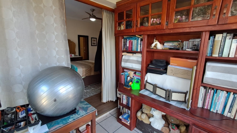 3 Bedroom Property for Sale in Vaal De Grace Nature Estate North West